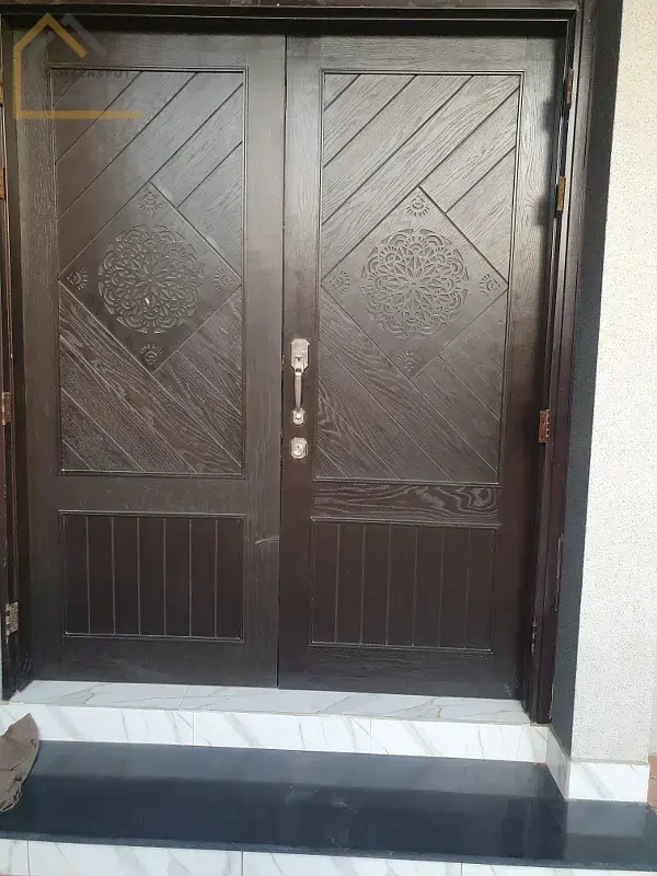 House For Sale Gulshan-e-Maymar Sector T G+1