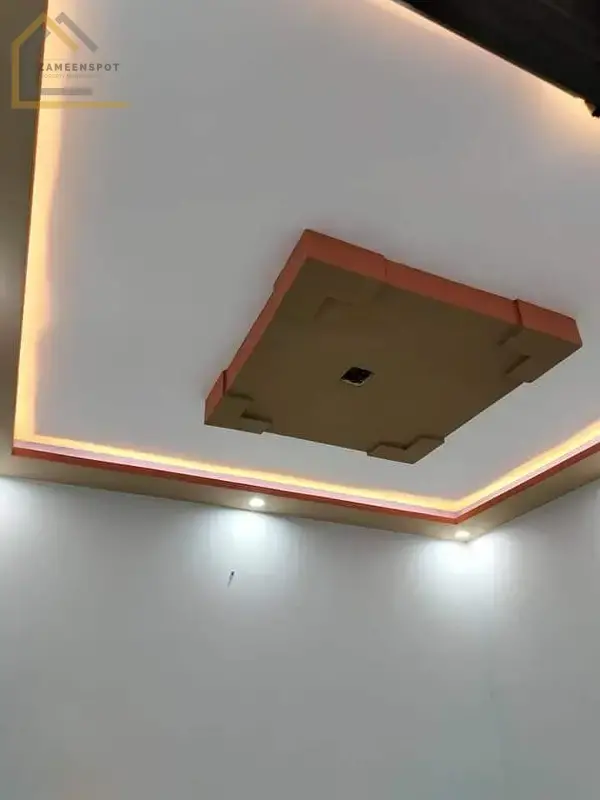 House For Sale in Gulshan-e-Maymar Sector X6 200 Sq Yard