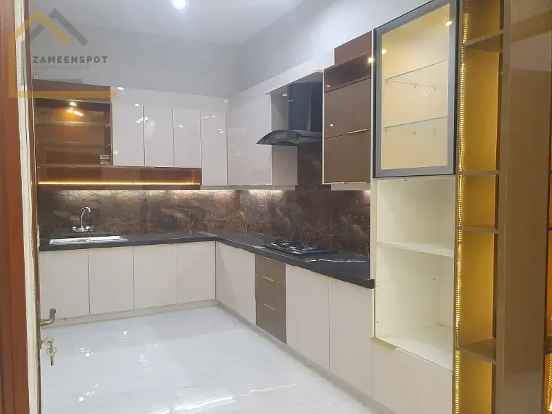 House For Sale in Gulshan-e-Maymar Sector R 240 Sq Yard G+1