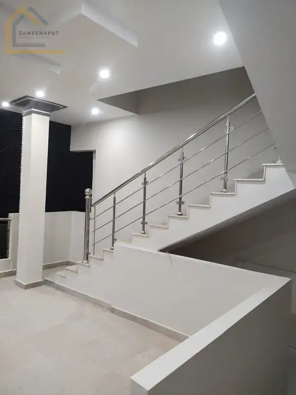 House For Sale in Gulshan-e-Maymar Sector Y 200 Sq Yard