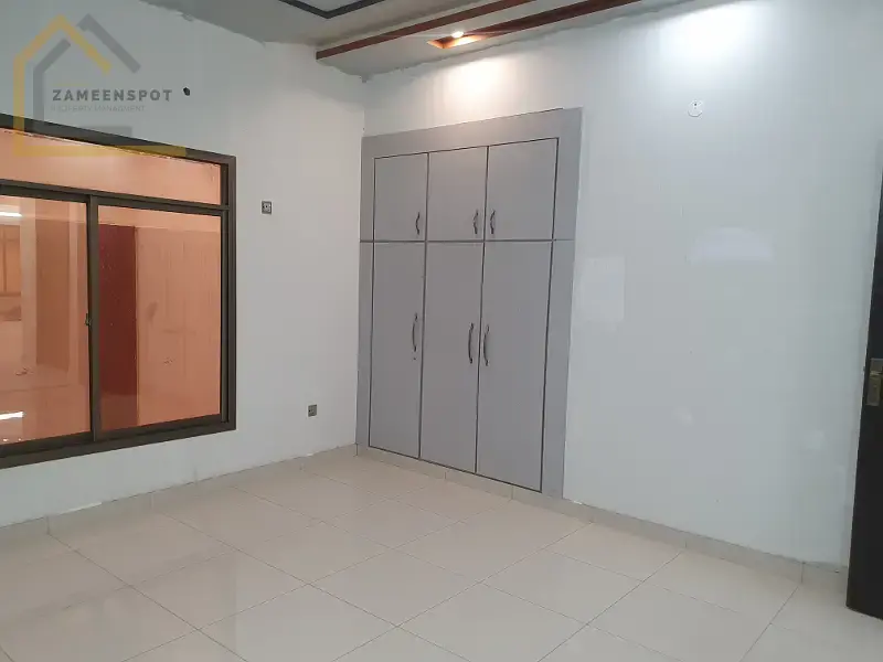 House For Sale Gulshan-e-Maymar Sector T G+1