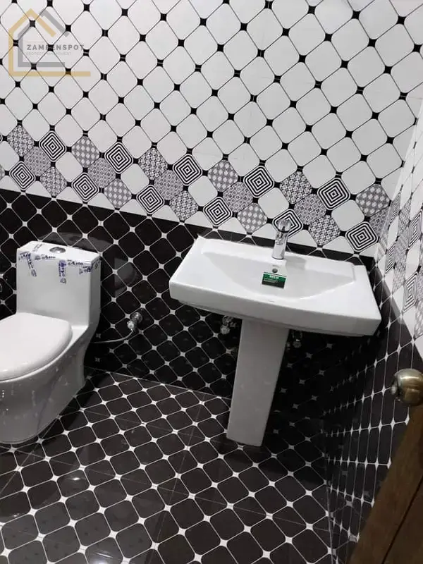 House For Sale in Gulshan-e-Maymar Sector X6 200 Sq Yard