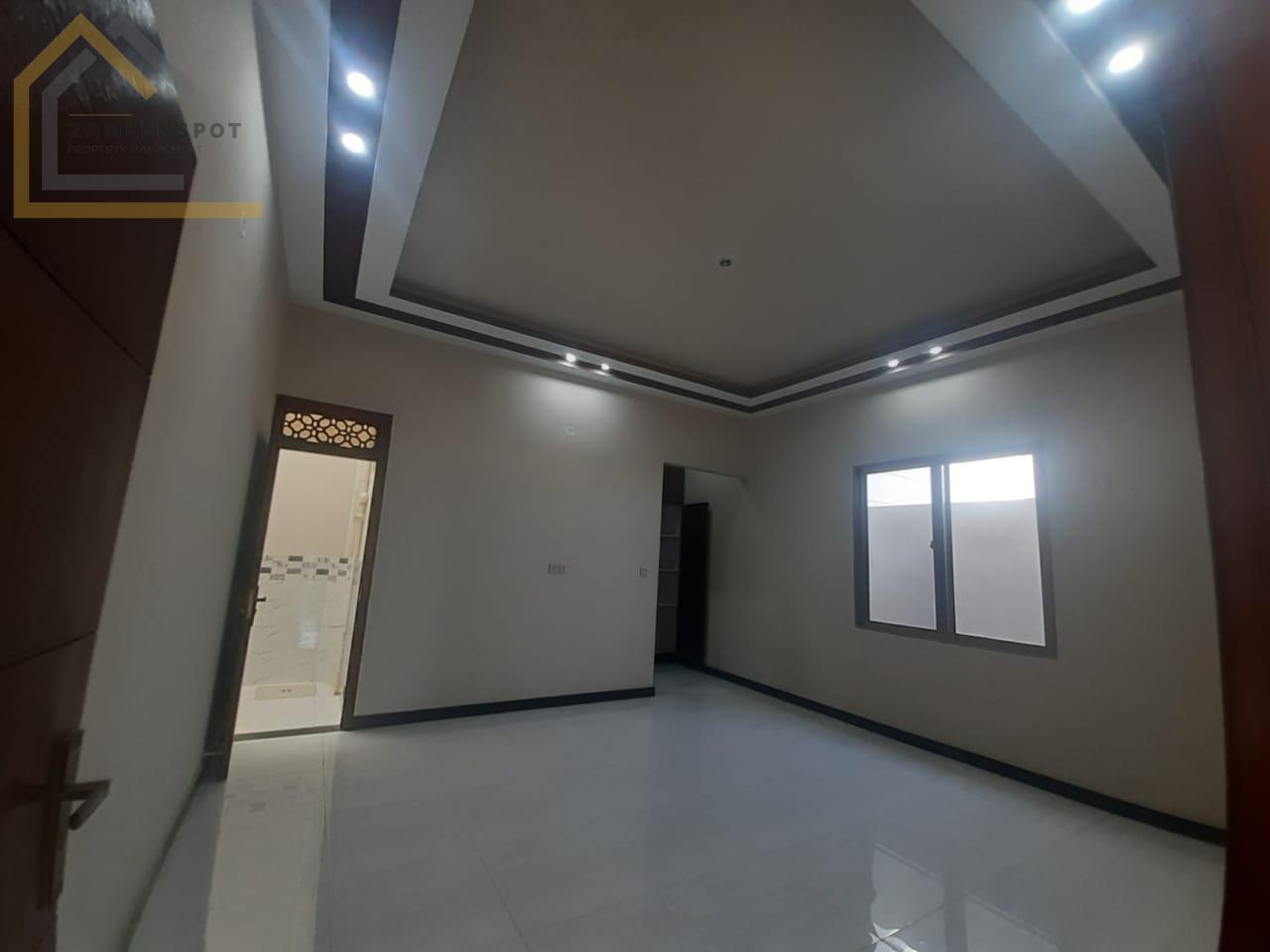 House For Sale in Gulshan-e-Maymar Sector Q 240 Sq Yard