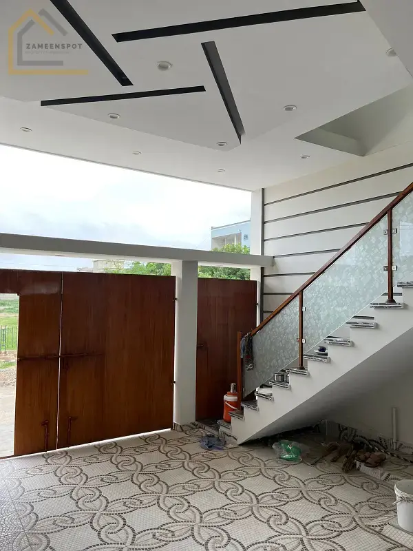 House For Sale in Gulshan-e-Maymar Sector Y 200 Sq Yard