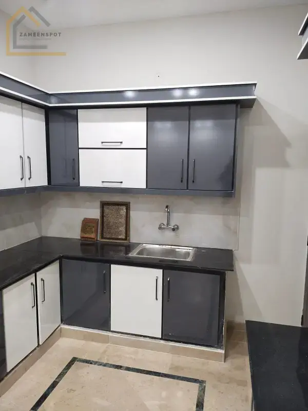 House For Sale in Gulshan-e-Maymar Sector Y 200 Sq Yard