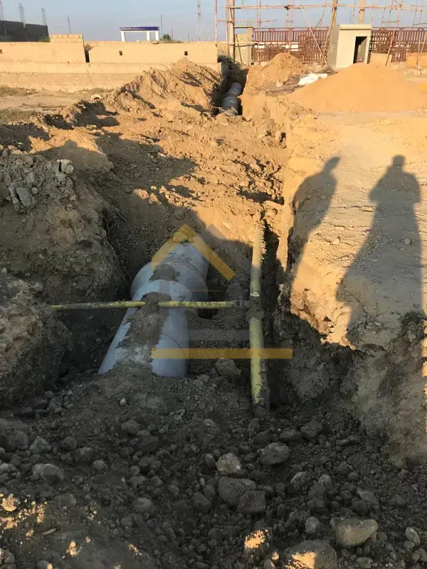 120 Sq Yds Residential Plot for Sale – Scheme 33 Sector 27‑A, Karachi