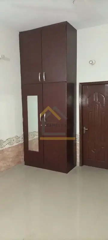 170 Sq Yds Ground Floor 3 Bed DD Portion for Sale – Gulshan‑e‑Iqbal Block 11, Karachi