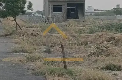 120 Sq Yds Residential Plot for Sale – Scheme 33 Sector 27‑A, Karachi