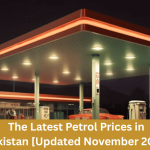 Petrol Price in Pakistan Today
