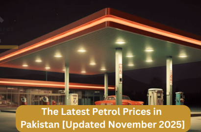 Petrol Price in Pakistan Today