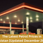Petrol Price in Pakistan Today