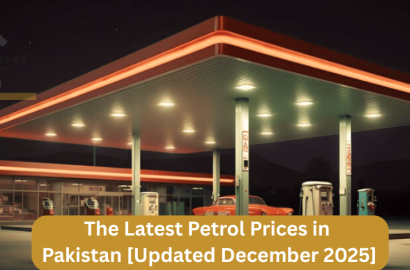 Petrol Price in Pakistan Today