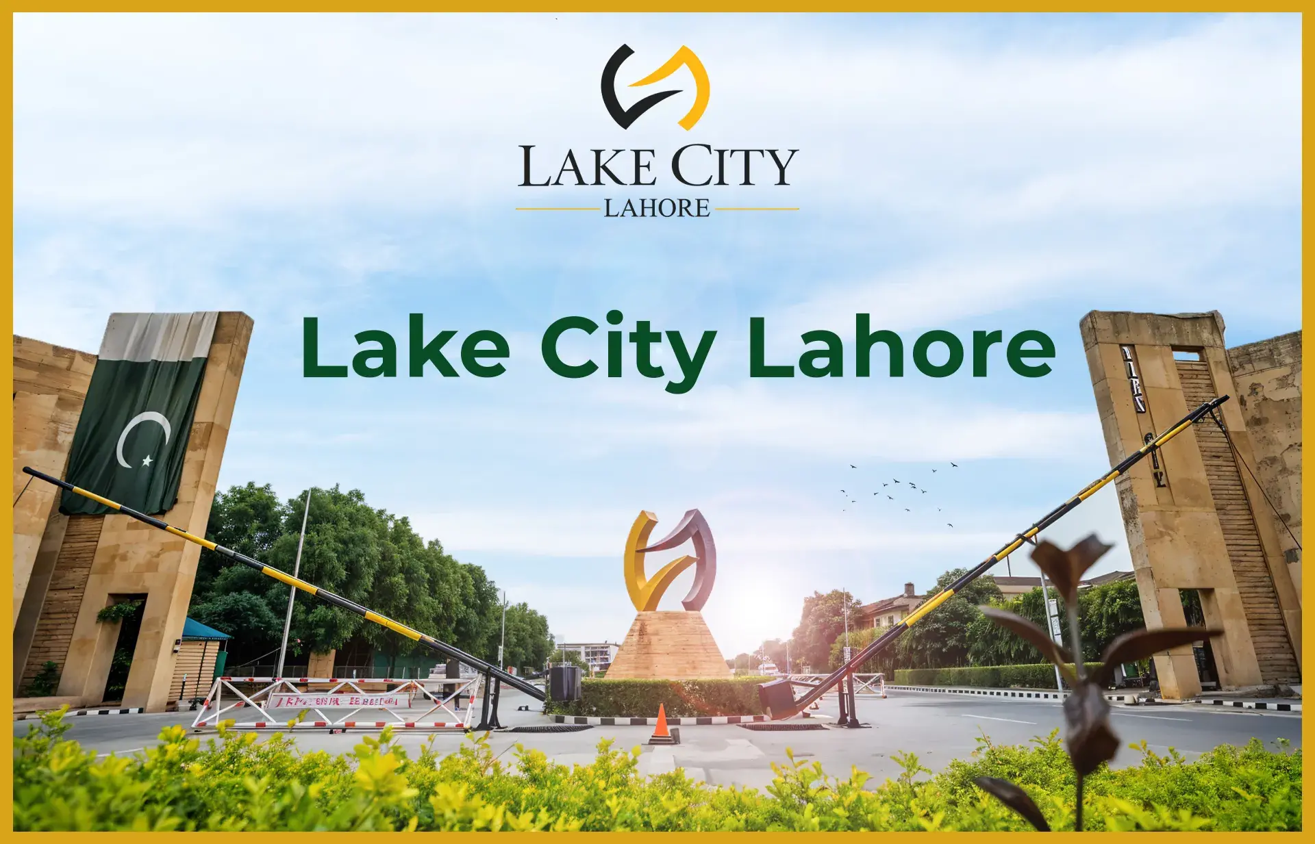Lake-City-Lahore