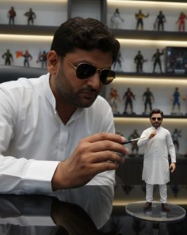 Muhammad Buksh