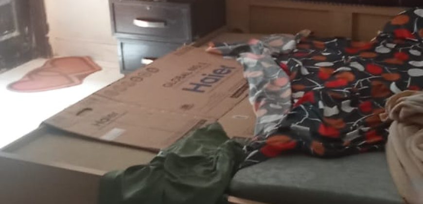 Flat For Sale
