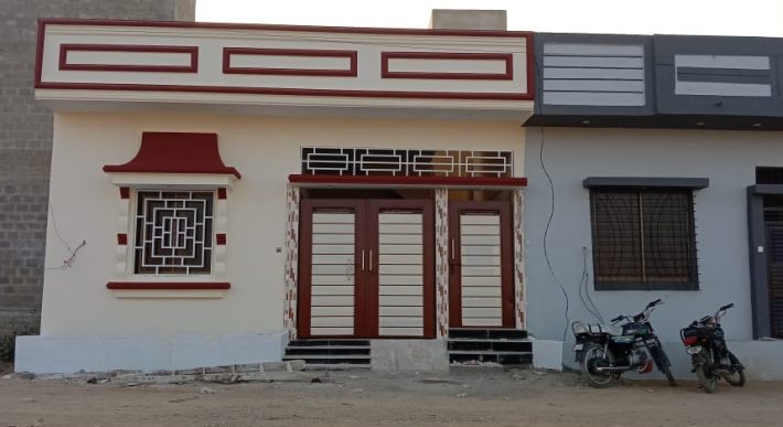 house for sale in Salfia Society