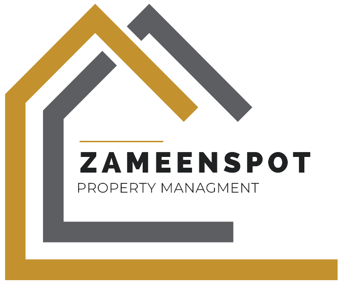 ZameenSpot-